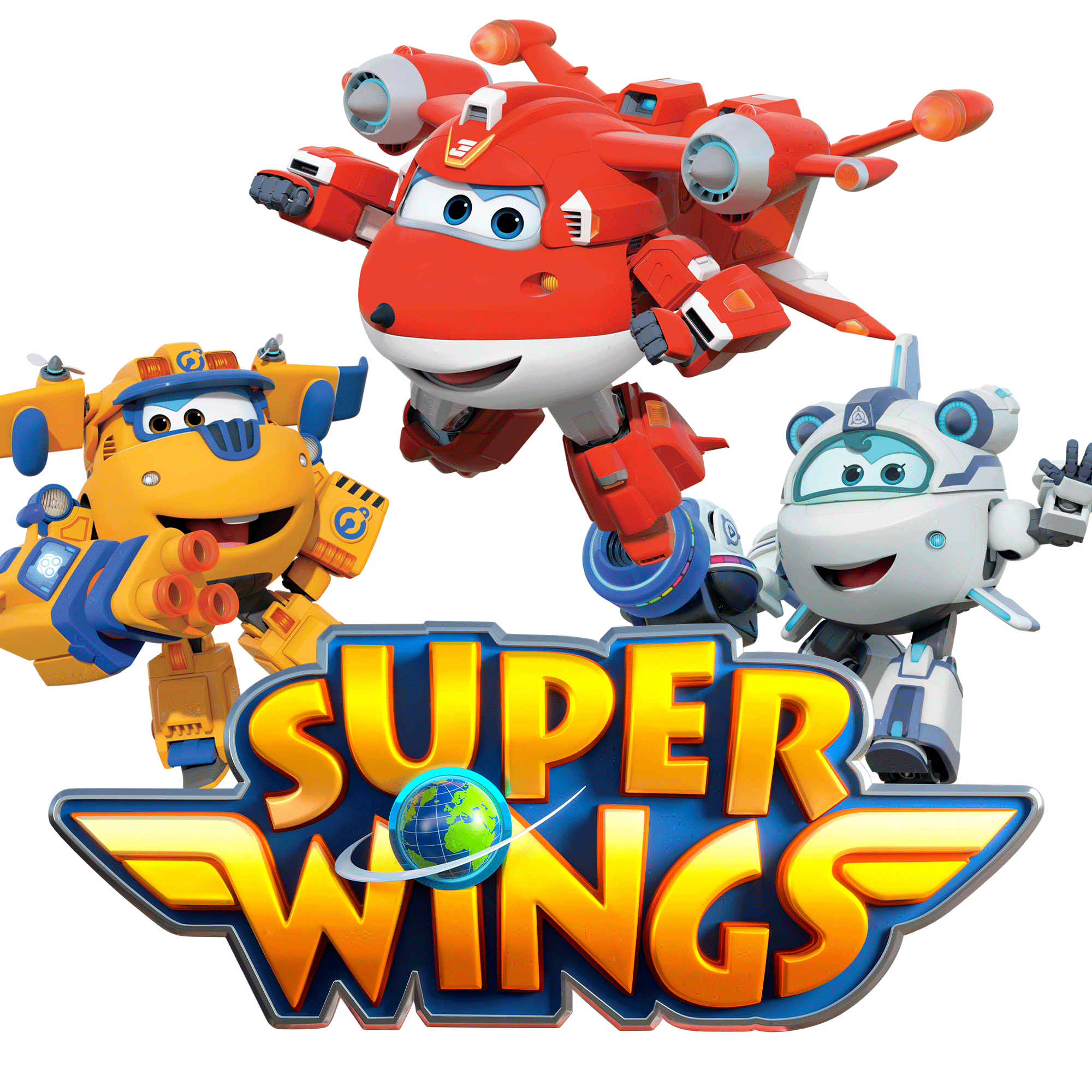 Super Wings