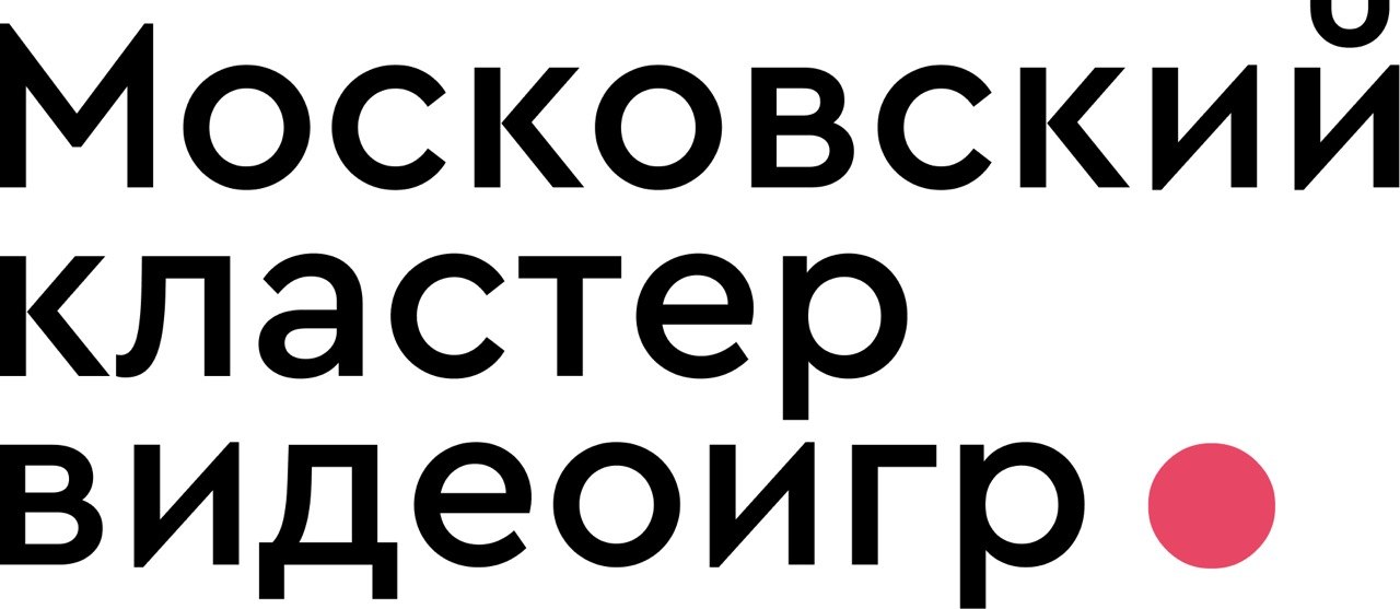 При поддержке Московского кластера видеоигр и анимации