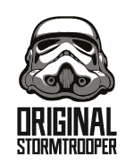 ORIGINAL STORMTROOPER