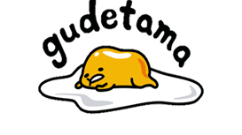 Gudetama