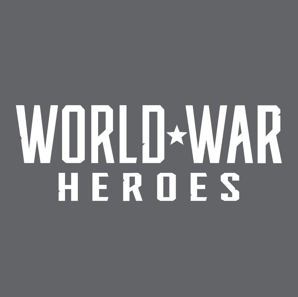 World War Heroes