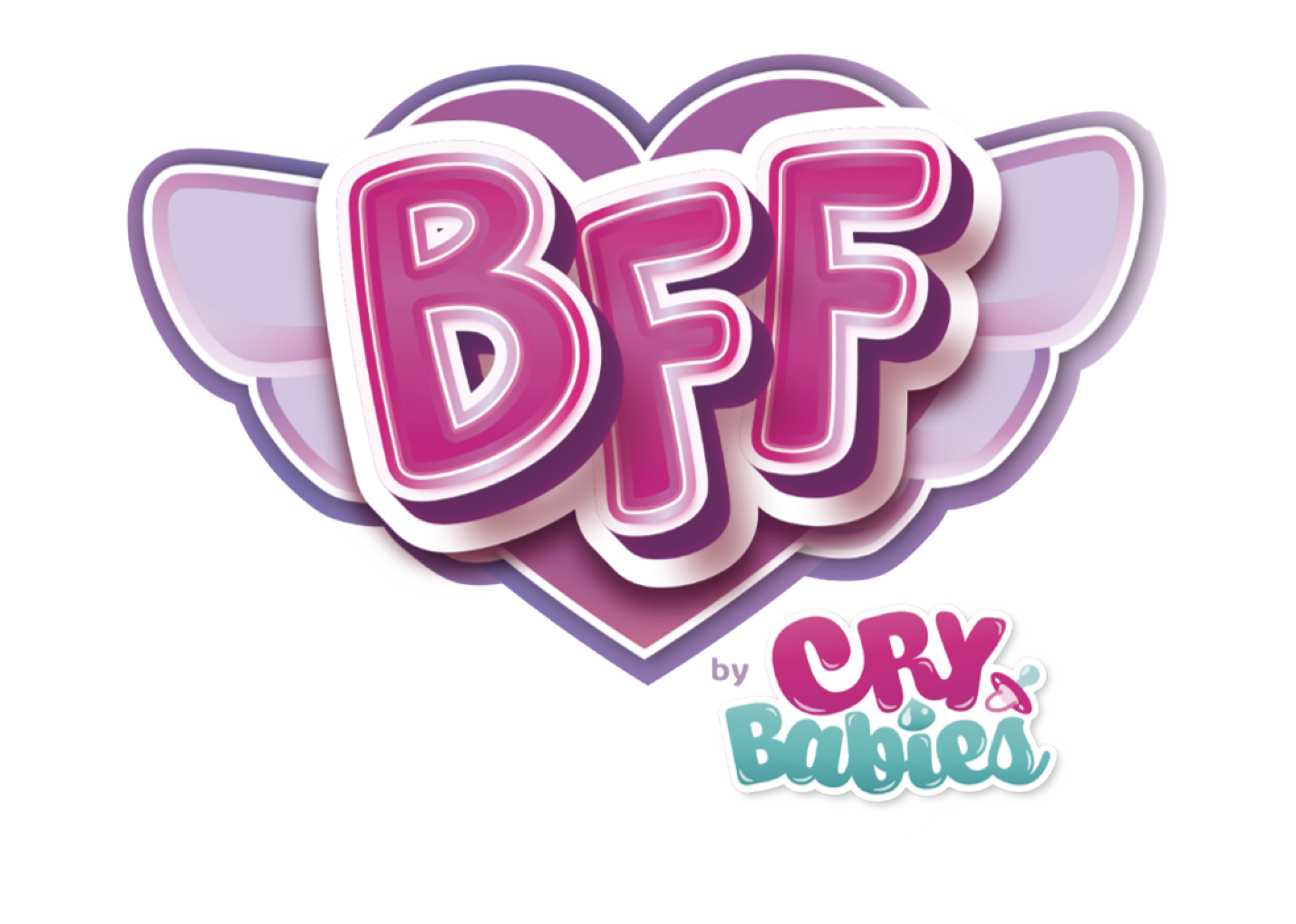 BFF by Cry Babies (KIDS)