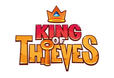 King of Thieves