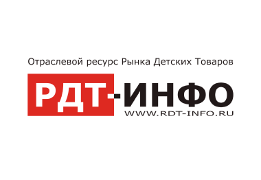 РДТ-ИНФО.РУ. Главный отраслевой партнер в сегменте детских товаров