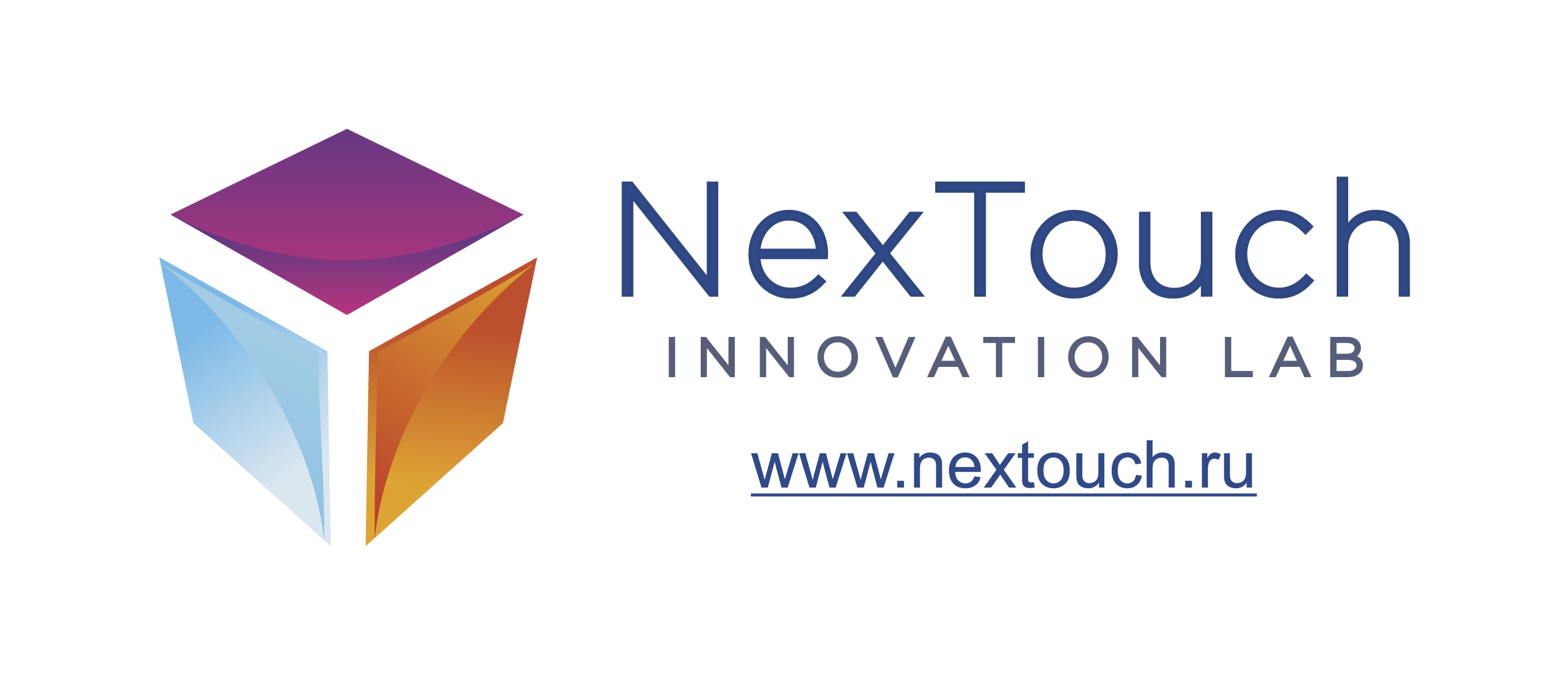NexTouch, Генеральный партнер, Крупнейший производитель интерактивного оборудования в России