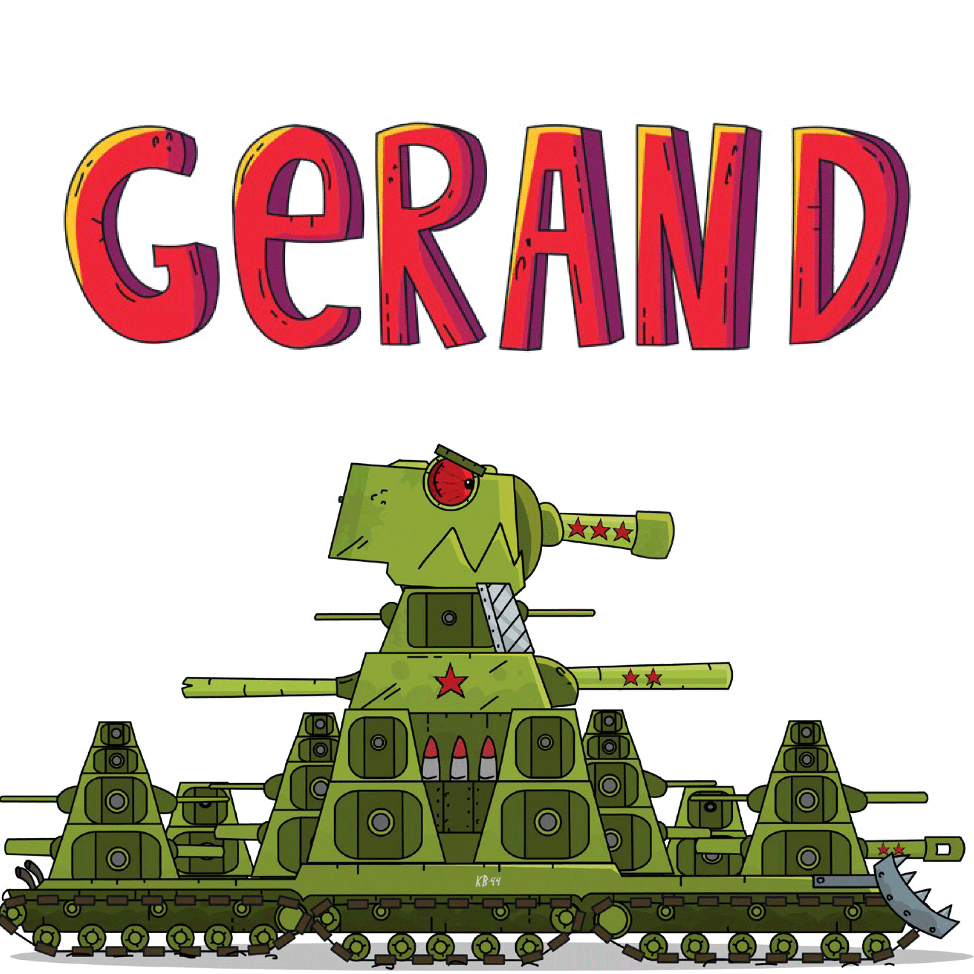 Gerand