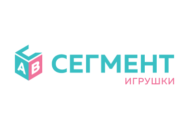 Игрушки.Сегмент.Ру. Официальный отраслевой партнер в сегменте детских товаров