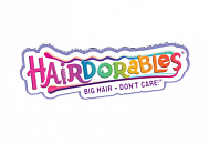 Hairdorables (WildBrain CPLG)