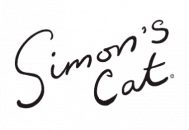 Simon’s Cat (b4r)