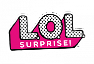 L.O.L. Surprise! (SAKS LICENSE)