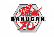 Bakugan (WildBrain CPLG)