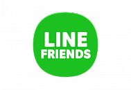 Line Friends (WildBrain CPLG)