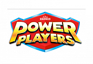 Power Players (SAKS LICENSE)
